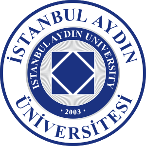 Istanbul Aydın University logo.svg