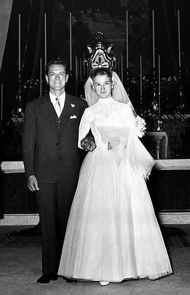 File:Italian marriage late 1950s.jpg