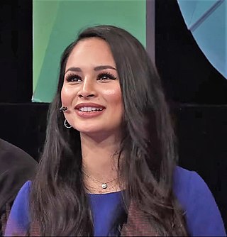 <span class="mw-page-title-main">Izara Aishah</span> Malaysian actress