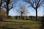 Jüdischer Friedhof (Berne)