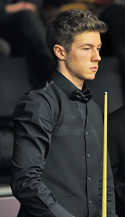 Illustratieve afbeelding van het artikel Jack Lisowski