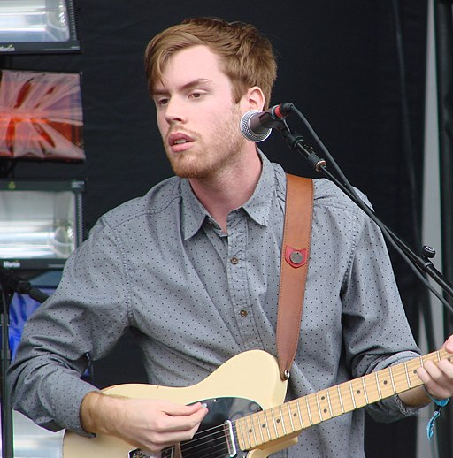 Jack Tatum, Gov Ball 2013