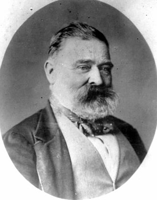 <span class="mw-page-title-main">Jacob Low (squatter-legislator)</span> Australian politician