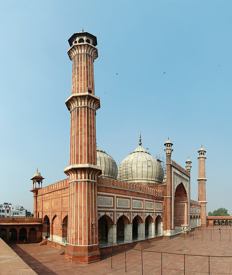 Delhi