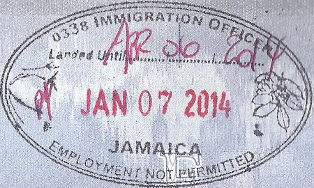 Chính_sách_thị_thực_của_Jamaica