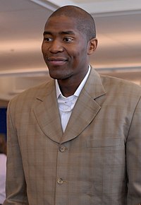 Jamal Crawford: American basketball player