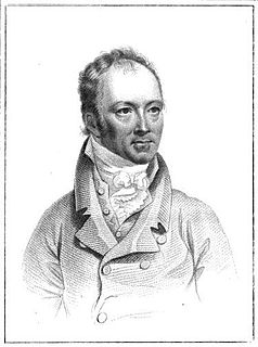 James Caulfield British writer and printseller