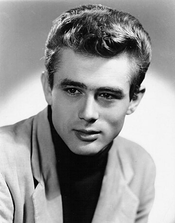 James Dean