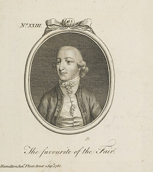 James Graham, 3rd Duke of Montrose