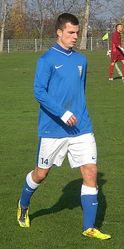 Thumbnail for Jan Jeřábek (footballer, born 1992)