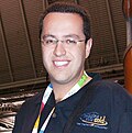 Vorschaubild für Jared Fogle