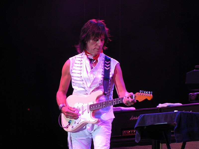 File:Jeff Beck @ Bluesfest (3705394928).jpg