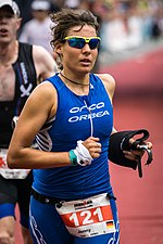 Миниатюра для Файл:Jenny Schulz 2014 Ironman European Championship Frankfurt.jpeg