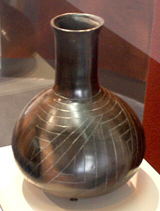 <span class="mw-page-title-main">Jeri Redcorn</span> Native American Oklahoman traditional pottery artist