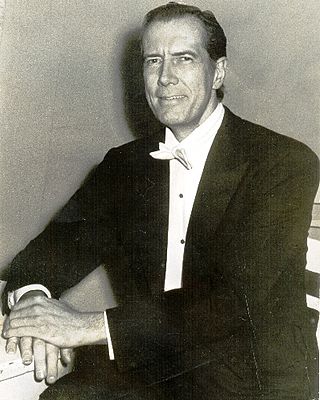 <span class="mw-page-title-main">Jerome Hines</span> American operatic bass (1921–2003)