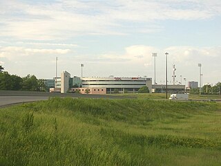 <span class="mw-page-title-main">Raymond Chabot Grant Thornton Park</span>