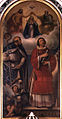 The Coronation of the Virgin label QS:Lit,"L'Incoronazione della Vergine" label QS:Lfr,"Le Couronnement de la Vierge" label QS:Lca,"Coronació de la Verge" label QS:Lde,"Krönung Mariens" label QS:Lpt,"Coroação de Maria" label QS:Lro,"Încoronare a Fecioarei" label QS:Lpl,"Ukoronowanie Najświętszej Maryi Panny" label QS:Lnl,"De kroning van Maria" label QS:Les,"Coronación de la Virgen" label QS:Lsl,"Marijino kronanje" label QS:Lru,"Коронование Богоматери/Коронация Девы Марии" label QS:Len,"The Coronation of the Virgin" label QS:Leo,"Kronado de la Virgulino Maria" label QS:Lmk,"Крунисување на Богородица" label QS:Lcy,"Coroni'r Forwyn"