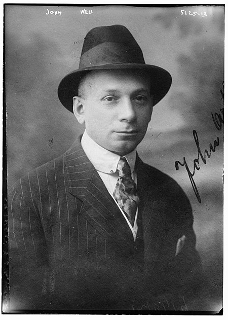 John Ellsworth Weis circa 1920.jpg