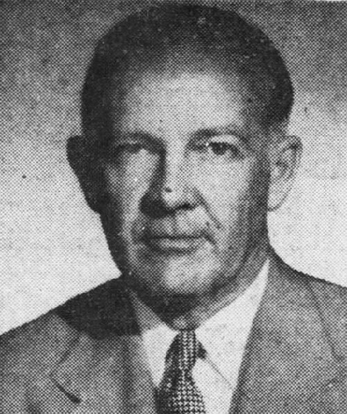 John Howard Pyle worked as KTAR's program director for 20 years prior to becoming Governor of Arizona.