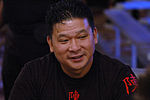 Miniatuur voor Johnny Chan