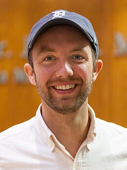 Jon Klassen 2013