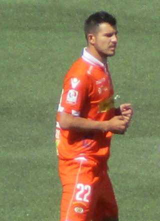 <span class="mw-page-title-main">Josepablo Monreal</span> Chilean footballer (born 1996)