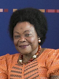 Joyce Aluoch Kenyan judge