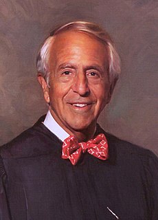 <span class="mw-page-title-main">Charles Breyer</span> American judge (born 1941)