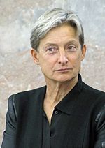 Thumbnail for Judith Butler