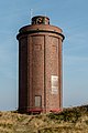 * Nomination Wasserturm, Juist, Lower Saxony, Germany --XRay 03:51, 28 October 2015 (UTC) * Promotion Good quality. --Laitche 04:30, 28 October 2015 (UTC)