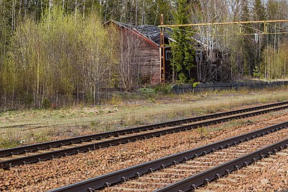 Vägbeskrivningar till Jularbo med kollektivtrafik