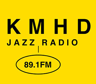 <span class="mw-page-title-main">KMHD</span> Non-profit radio station in Gresham, Oregon
