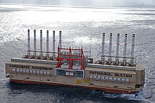 MV <i>Karadeniz Powership Fatmagül Sultan</i>