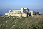 Krak des Chevaliers