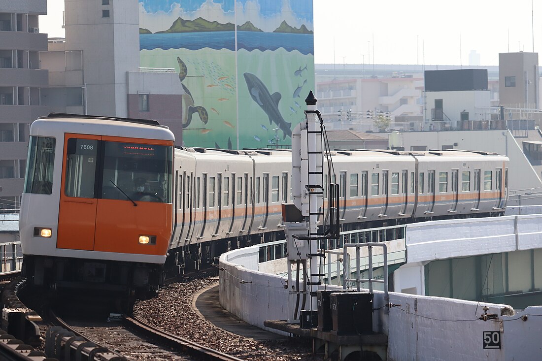 近鉄7000系電車