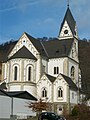 St. Nikolaus, Kamp-Bornhofen