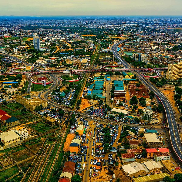 File:Kano City Aerial.jpg