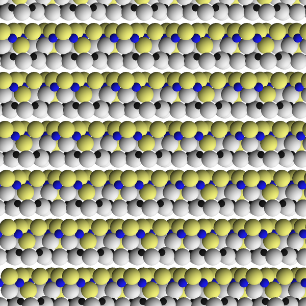 File:Kaolinite crystal structure.png