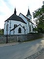 Kapelle St. Stephanus