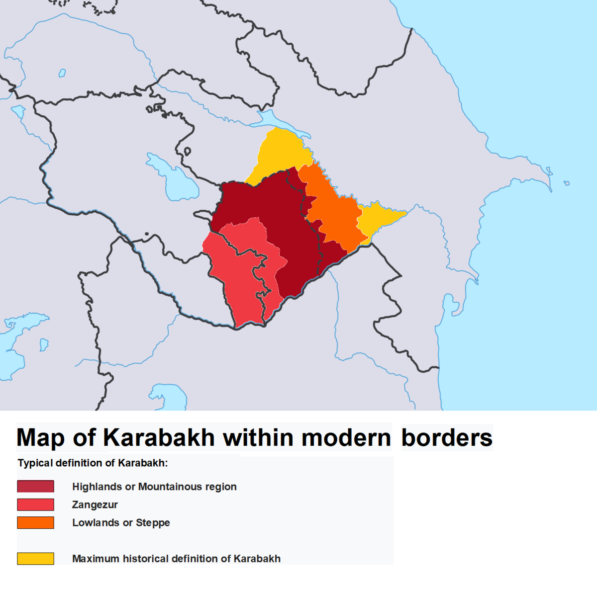 Карабах — Википедия