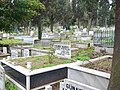 Karacaahmet Mezarlıği, Karaca-Ahmed-Friedhof - panoramio (3).jpg
