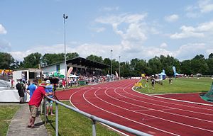 Karl-Weinberger-Stadion