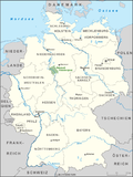 Thumbnail for Weser Uplands-Schaumburg-Hamelin Nature Park