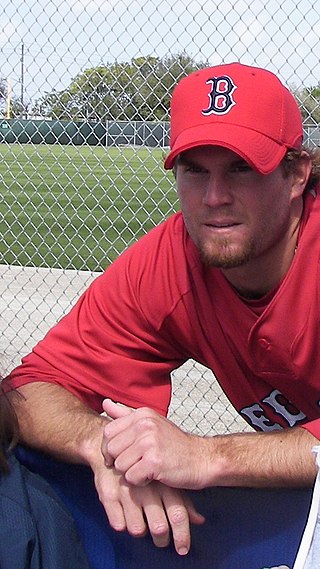 <span class="mw-page-title-main">Kason Gabbard</span> American baseball player