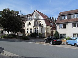 Kasseler Straße Warburg