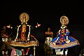 Kathakali Of Kerala - Nalacharitham (15)