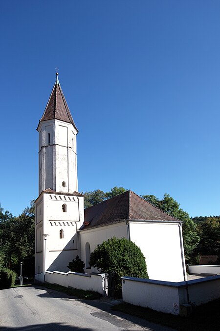 Katholische Filialkirche1