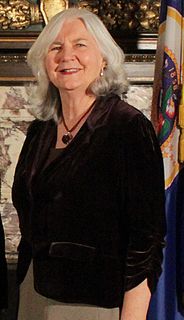 Kathy Brynaert American politician