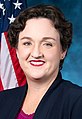 Katie Porter, official portrait, 116th Congress (cropped).jpg