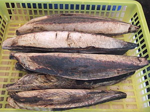 Katsuobushi